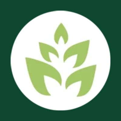 Greener Grounds Lawn & Tree logo