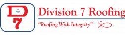 Division 7 Roofing logo