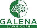 Galena Lawn Care logo