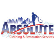 Absolute Services logo
