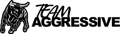 Team Aggressive logo
