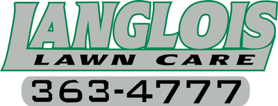 We're More Than Just Lawn Care logo