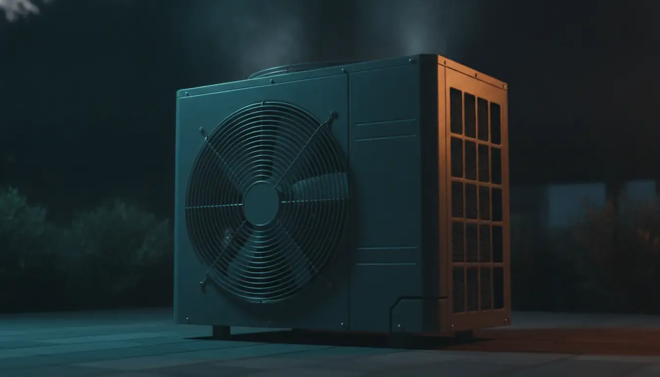 The Right Service HVAC