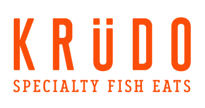 Krudo Fish Market logo