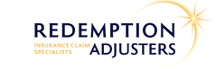 Redemption Adjusters logo