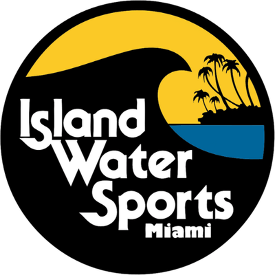 Island Water Sports Miami logo