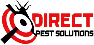 Direct Pest Solutions Miami logo