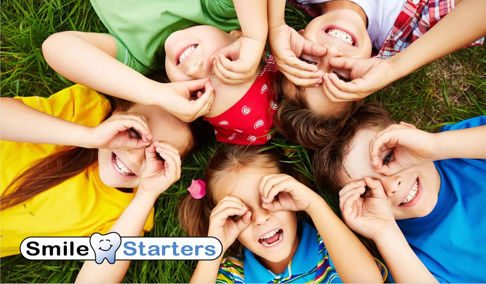 Smile Starters