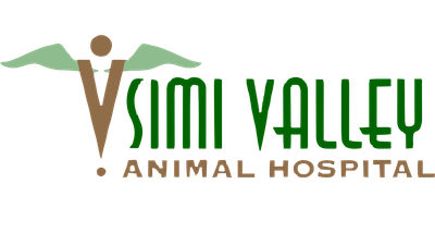 Simi Valley Animal Hospital logo