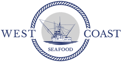 West Coast Seafood logo