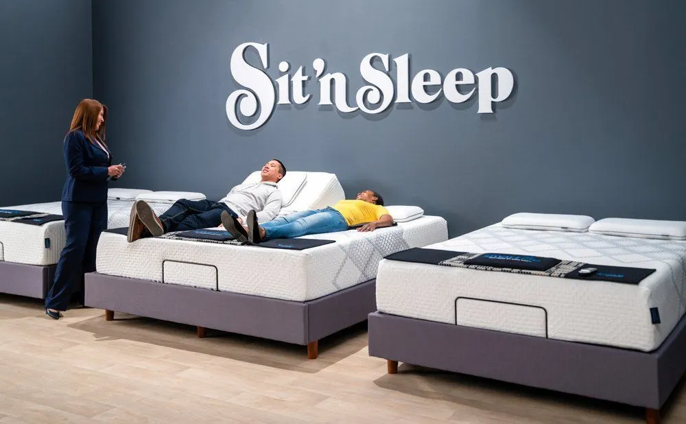 Sit N Sleep Simi Valley Mattress Store