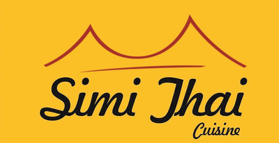 Simi Thai Cuisine logo