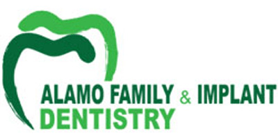Alamo Family Dentistry logo