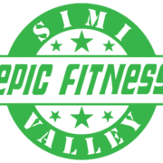 Epic Fitness logo