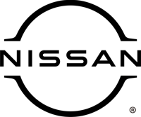 First Nissan logo