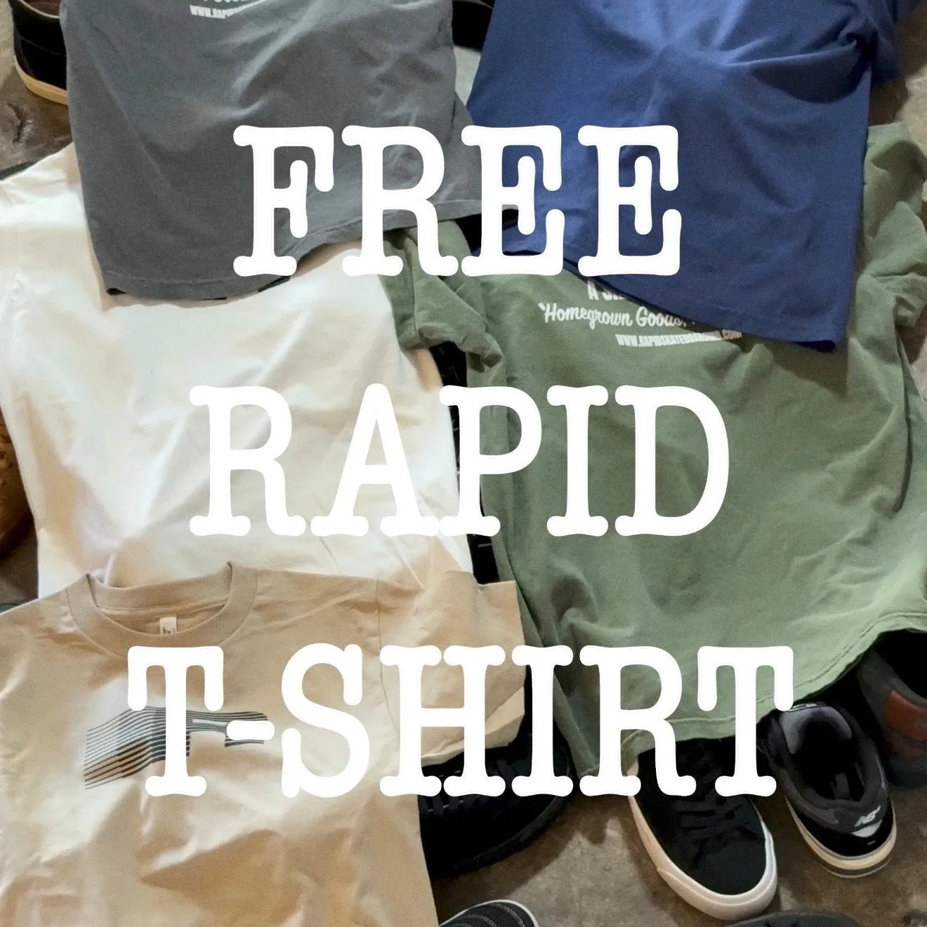 RapidSkateboarding