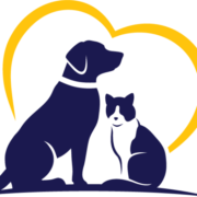 Dr. Ron's Animal Hospital logo