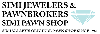 Simi Jewelers & Pawnbrokers logo