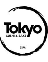 Tokyo Sushi logo