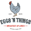 Eggs N Things logo