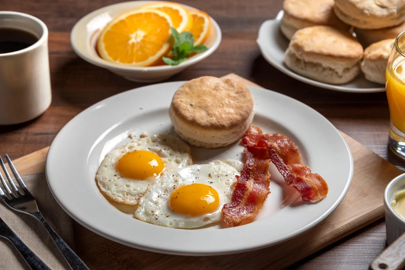 Eggs N Things
