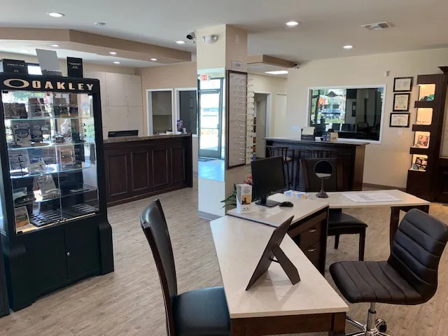 Family Optometry Center of Simi Valley