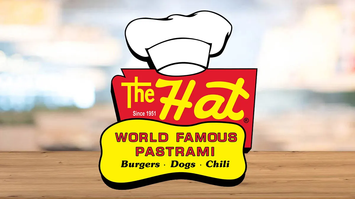 The Hat