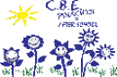 CBE Preschool logo