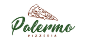 Palermo Pizzeria logo