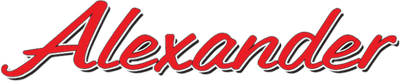 Alexander GMC of Simi Valley logo