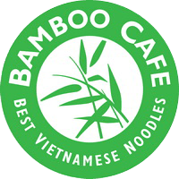 Bamboo Cafe logo