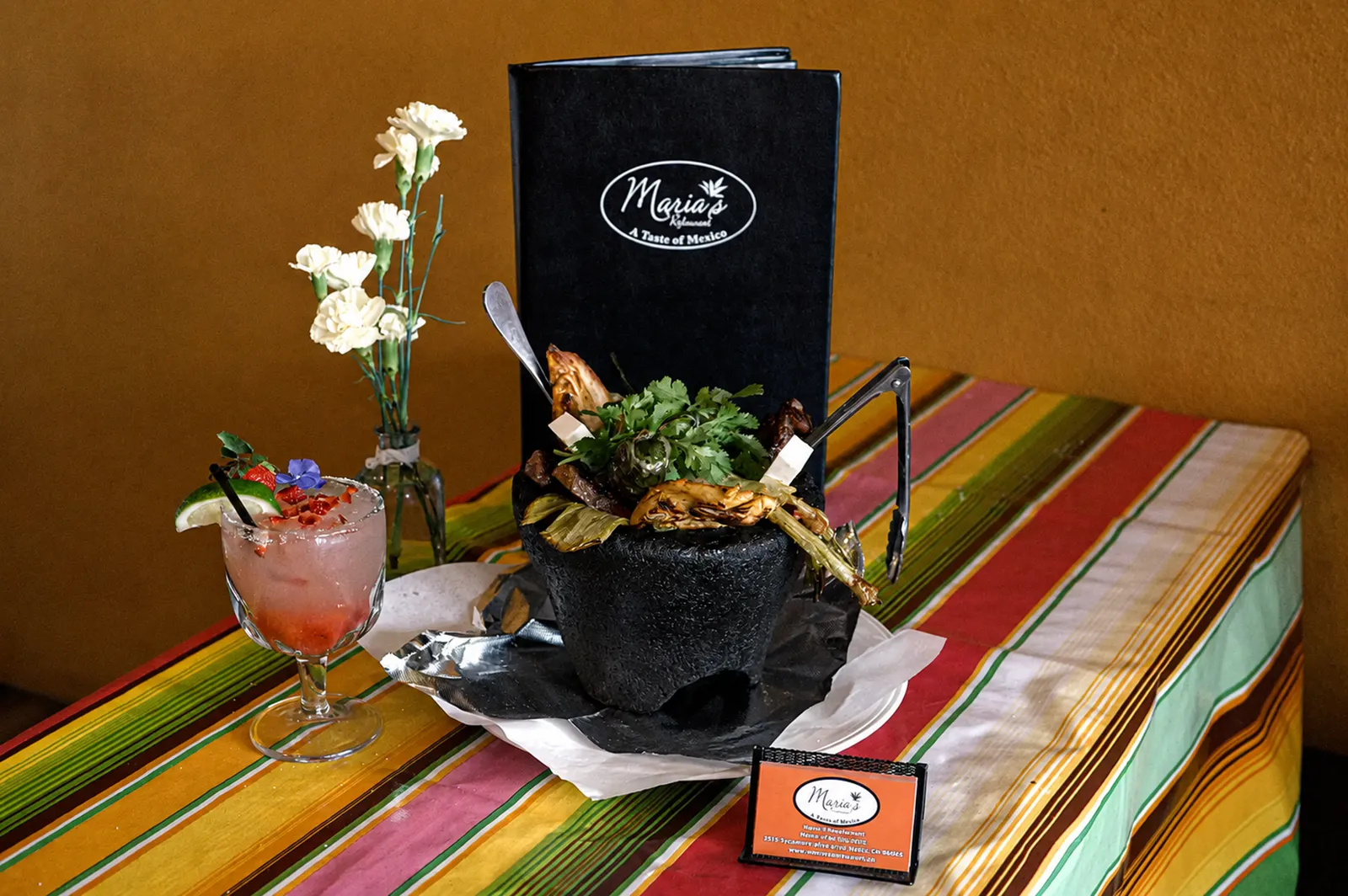 Maria's Mexican Restaurant