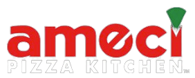 Ameci Pizza Kitchen logo