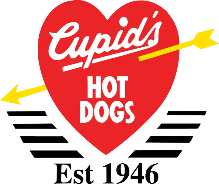 Cupid's Hot Dogs