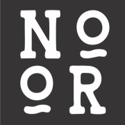 Caffe Noor Restaurant logo