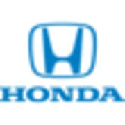 First Honda logo