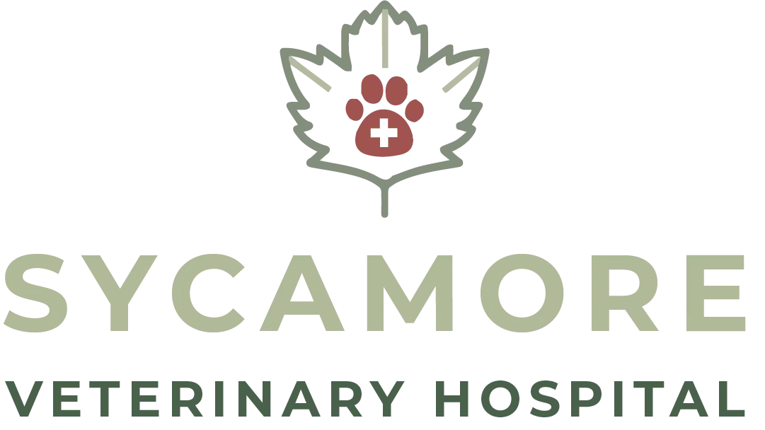 Sycamore Veterinary Hospital