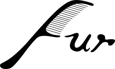 Fur Grooming Salon & Self Bathe logo