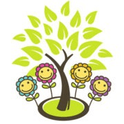 Little Scholars Montessori logo