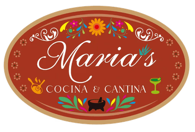 Maria's Mexican Restaurant logo
