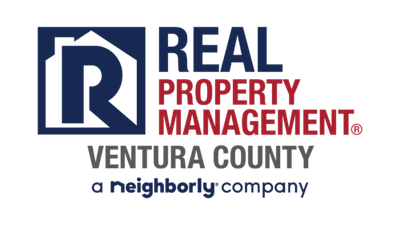 Real Property Management Ventura County logo