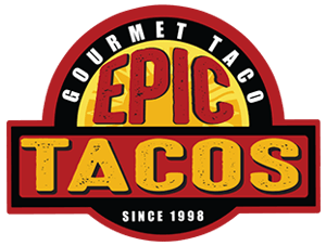 Epic Tacos logo