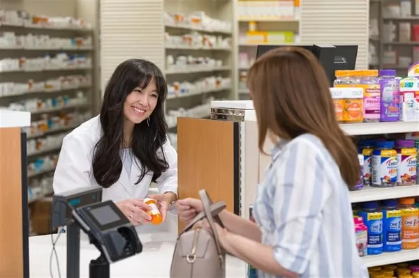 Vons Pharmacy in Simi Valley