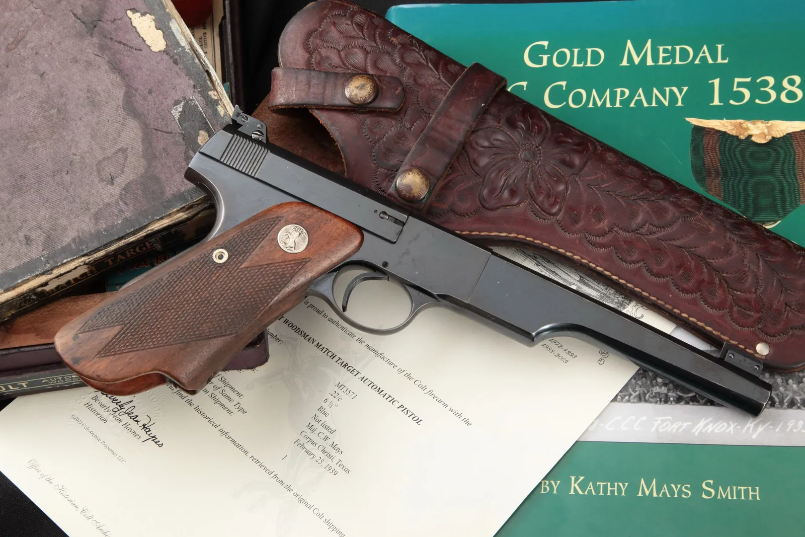 Mt. McCoy Auctions