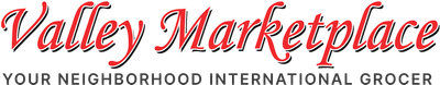 Valley Marketplace logo
