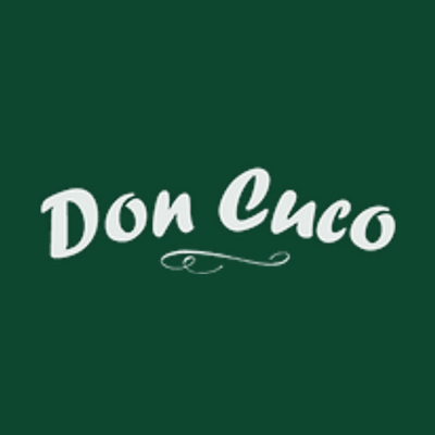 Don Cuco logo