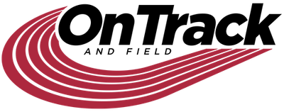 On Track & Field logo