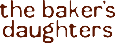 Baker's Daughters logo