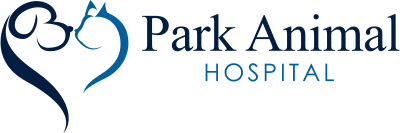 Park Animal Hospital logo