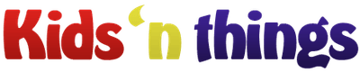 Kids N Things Preschool and After School Care logo